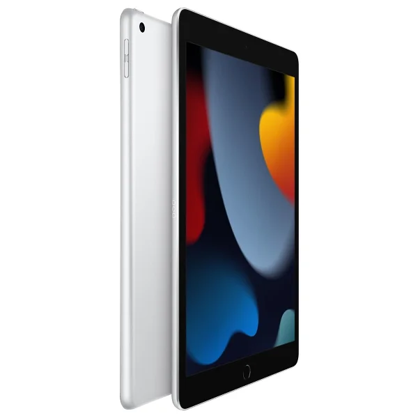 iPad 9. Nesil Wi-Fi 64 GB 10.2" Tablet - Görsel 3
