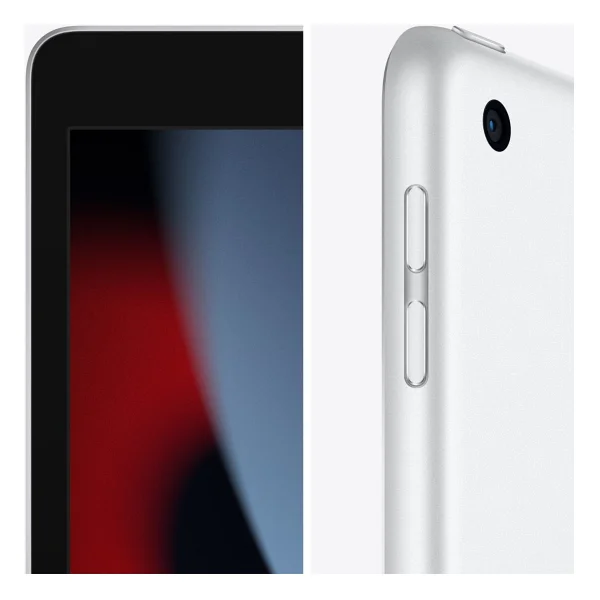 iPad 9. Nesil Wi-Fi 64 GB 10.2" Tablet - Görsel 4