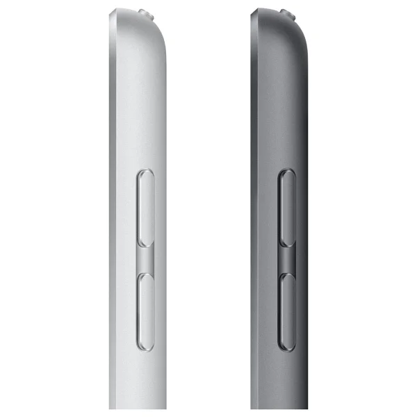 iPad 9. Nesil Wi-Fi 64 GB 10.2" Tablet - Görsel 9