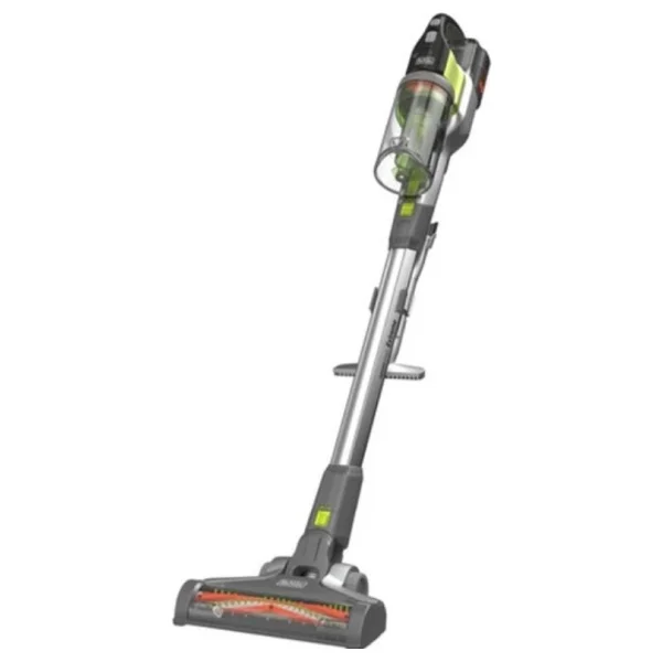 Black+Decker Powerseries Extreme Bhfev362d-Qw Şarjlı Dikey Süpürge - Görsel 9