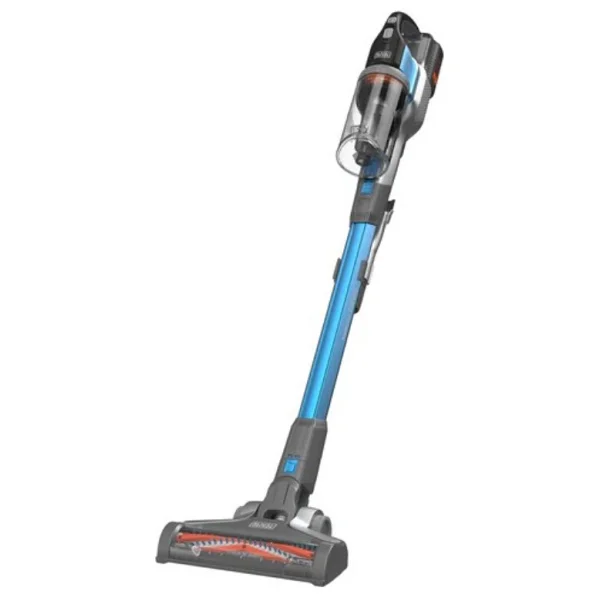 Black+Decker Powerseries Extreme Bhfev362d-Qw Şarjlı Dikey Süpürge - Görsel 8