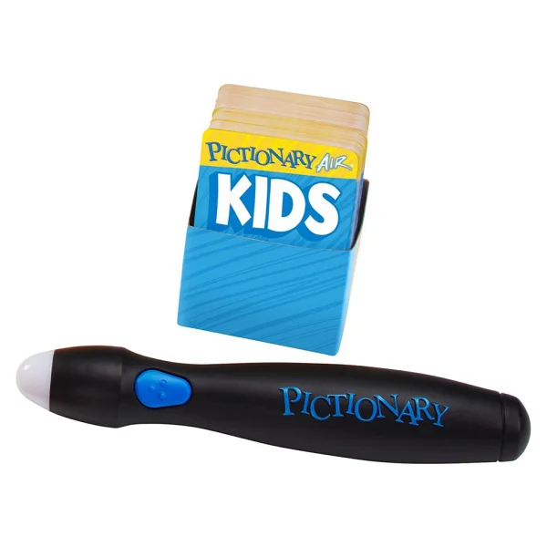 Pictionary Air Çocuklar Ve Yetişkinler Hdc66 - Görsel 2