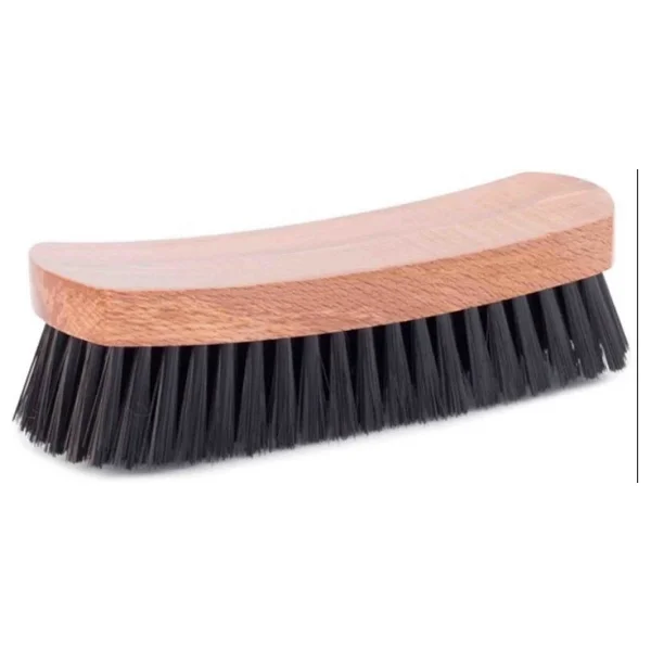 Easyso Ahşap Ayakkabı Fırçası - Görsel 3