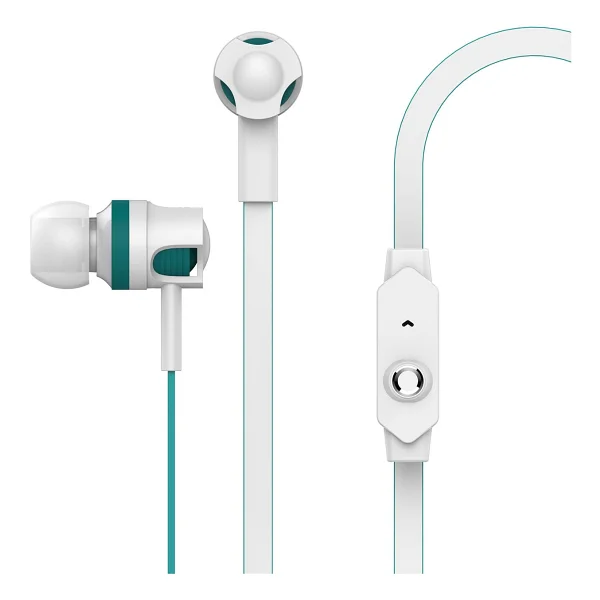 Hytech Hy-X06 Mikrofonlu Kulak İçi Kulaklık - Görsel 6