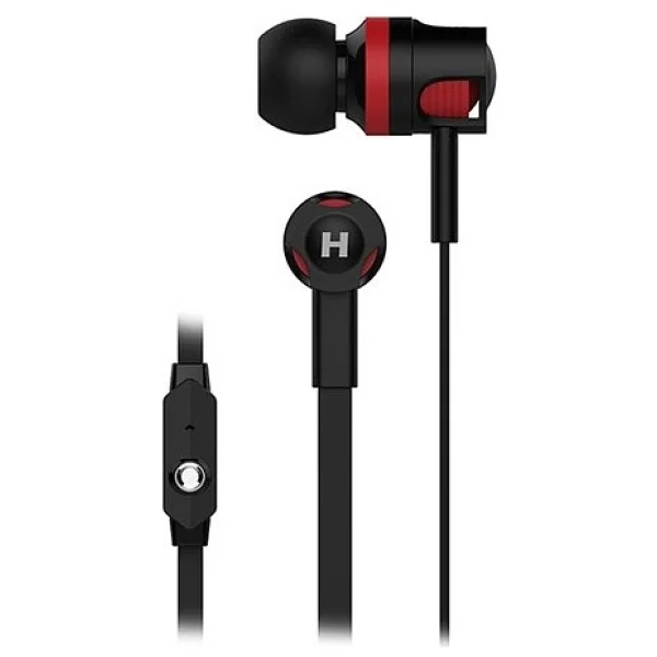 Hytech HY-X06 Mikrofonlu Kulak İçi Kulaklık