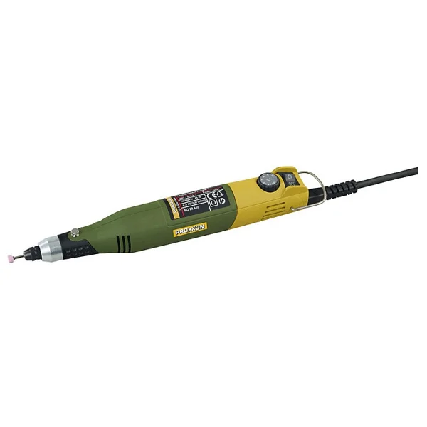 Proxxon 28440 Micromot 230/E El Motoru - Görsel 2