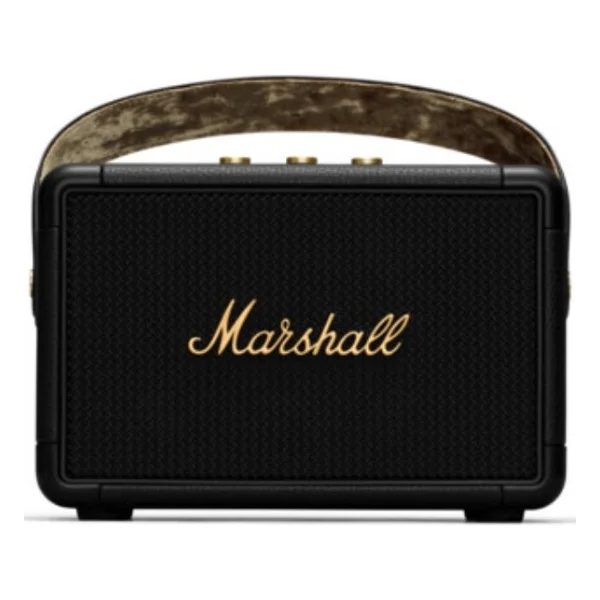 Marshall Kilburn Iı Bluetooth Hoparlör - Görsel 2
