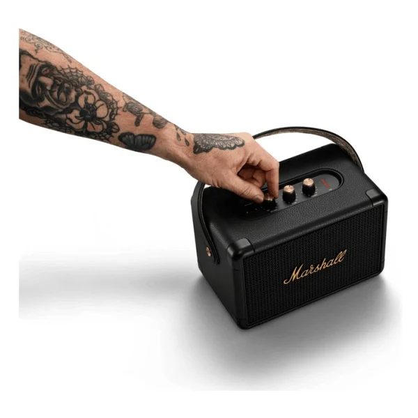 Marshall Kilburn Iı Bluetooth Hoparlör - Görsel 3