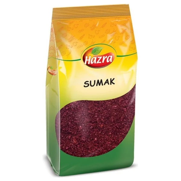 Hazra Sumak 250 Gr - Görsel 2