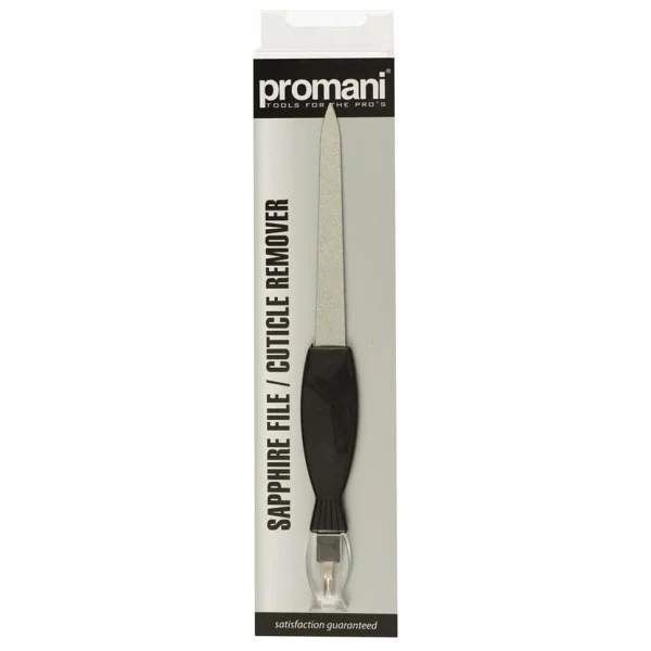 Promani Pr-401 Et İticili Safir Törpü - Görsel 2