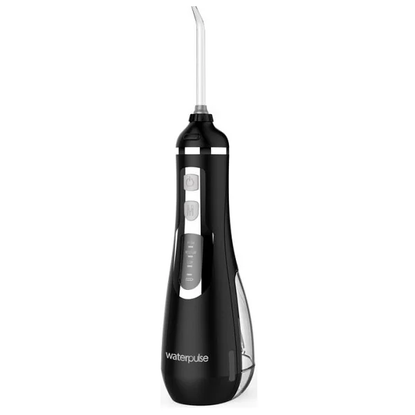Waterpulse V500 Siyah Ağız Duşu - Görsel 9