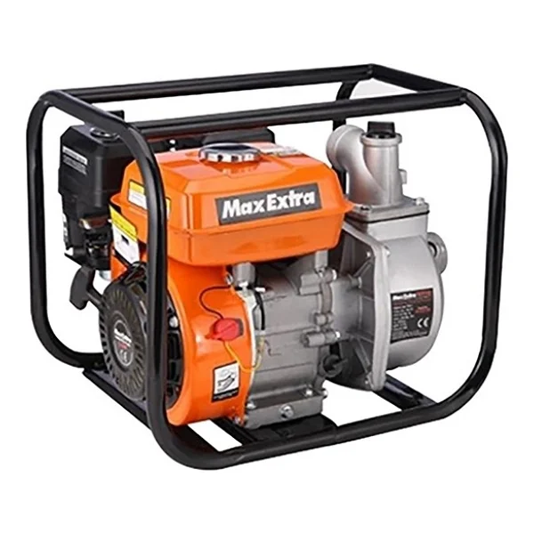 Max Extra WP20 Benzinli 2'' Su Motoru - Görsel 4