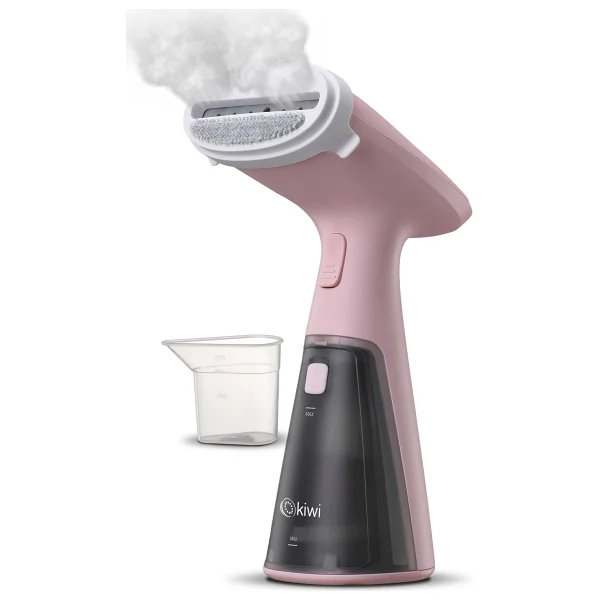 Kiwi Ksı-6440 1000 W Buharlı Kırışık Giderici - Görsel 9