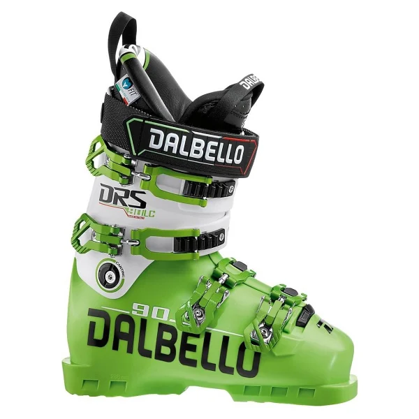 Dalbello Drs 90 Yarış Kayak Ayakkabısı - Görsel 4