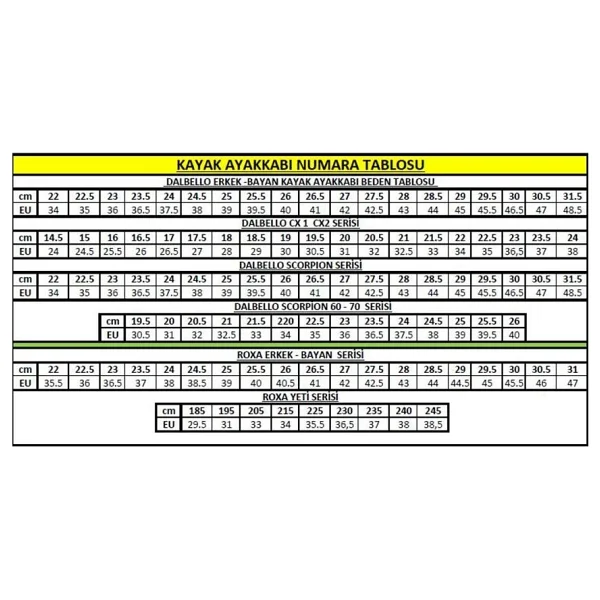 Dalbello Drs 90 Yarış Kayak Ayakkabısı - Görsel 3