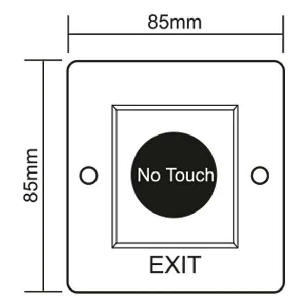 Omega Notouch El Sensörü - Görsel 2