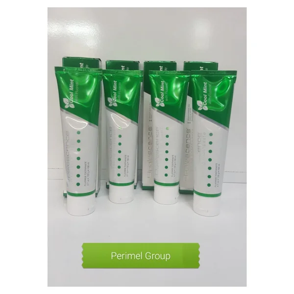Opalescence Cool Mint Beyazlatıcı 100 Ml 4 Adet Florürlü Diş Macunu - Görsel 2