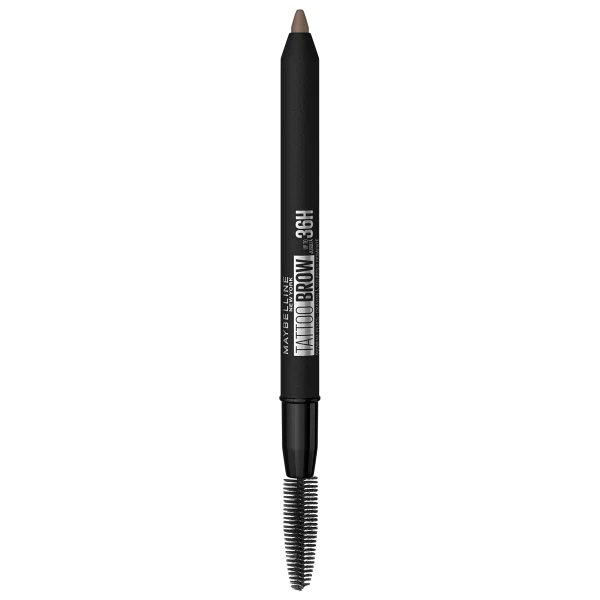 Maybelline New York Tattoo Brow 36h Kaş Kalemi 02 Blonde - Görsel 2