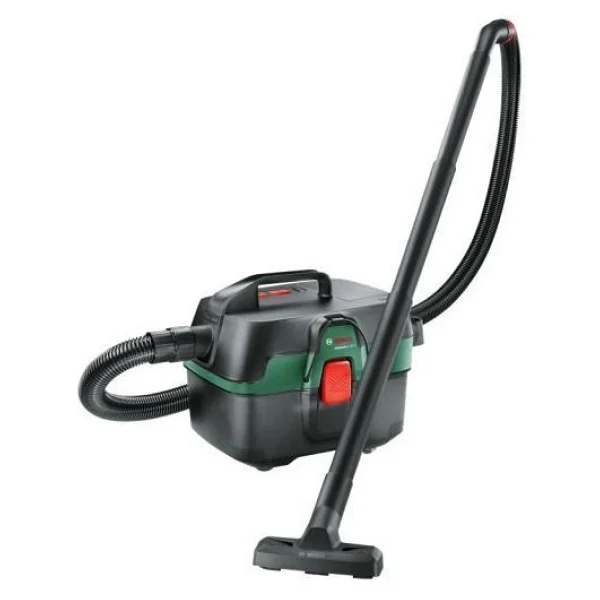 Bosch Advancedvac 18v-8 Islak Kuru Aküsüz Elektrik Süpürgesi - Görsel 9