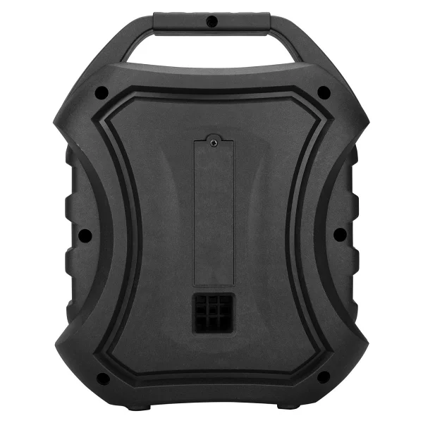 Mikado Md-5bt X-Life 1200 mAh Sd Cart USB Mp3 Oynatıcı Bluetooth Hoparlör - Görsel 4