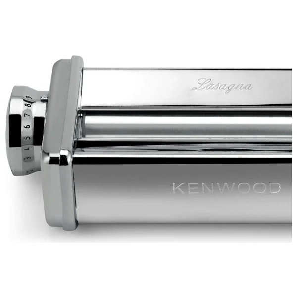 Kenwood Kax980me Lasagne Roller Hamur Açma Aparatı - Görsel 2