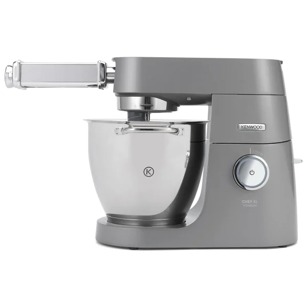 Kenwood Kax980me Lasagne Roller Hamur Açma Aparatı - Görsel 3