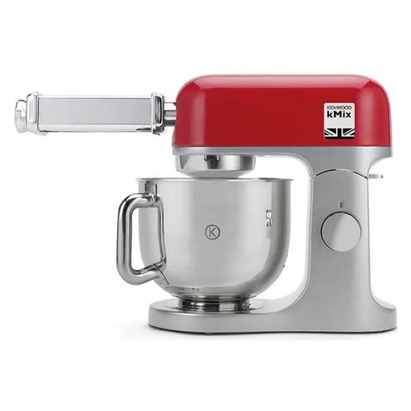 Kenwood Kax980me Lasagne Roller Hamur Açma Aparatı - Görsel 4