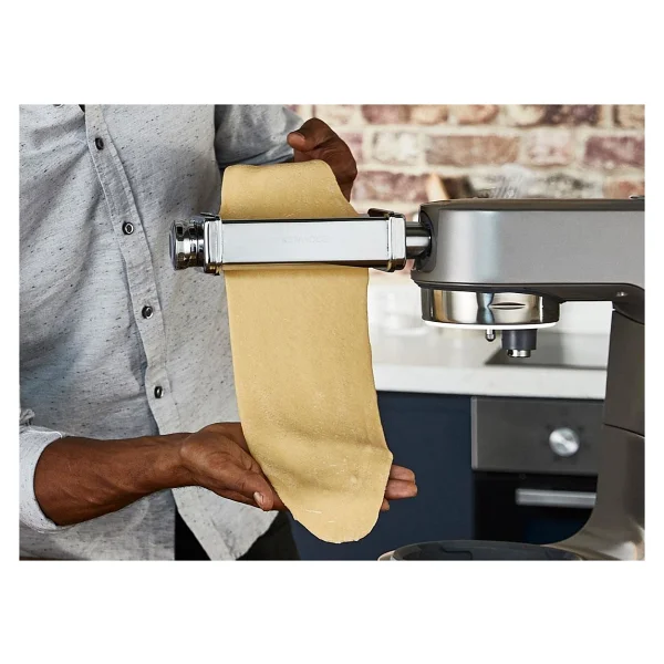 Kenwood Kax980me Lasagne Roller Hamur Açma Aparatı - Görsel 5