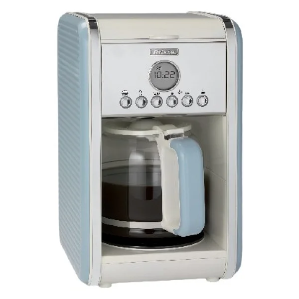 Ariete Vintage 1342 Yeşil Filtre Kahve Makinesi - Görsel 3