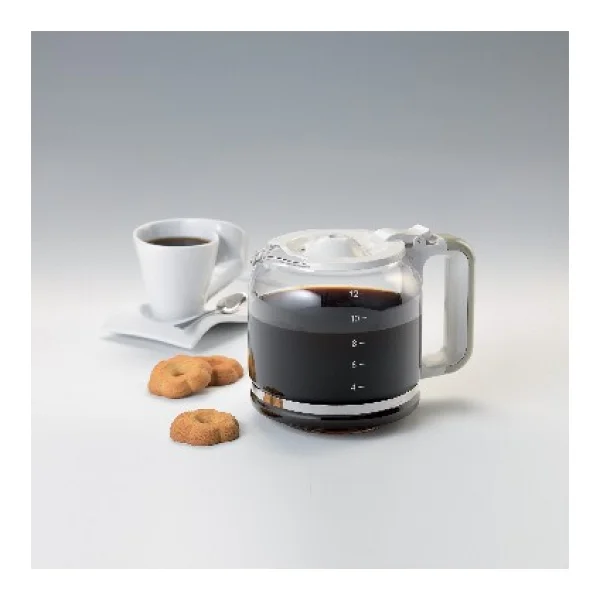 Ariete Vintage 1342 Yeşil Filtre Kahve Makinesi - Görsel 4