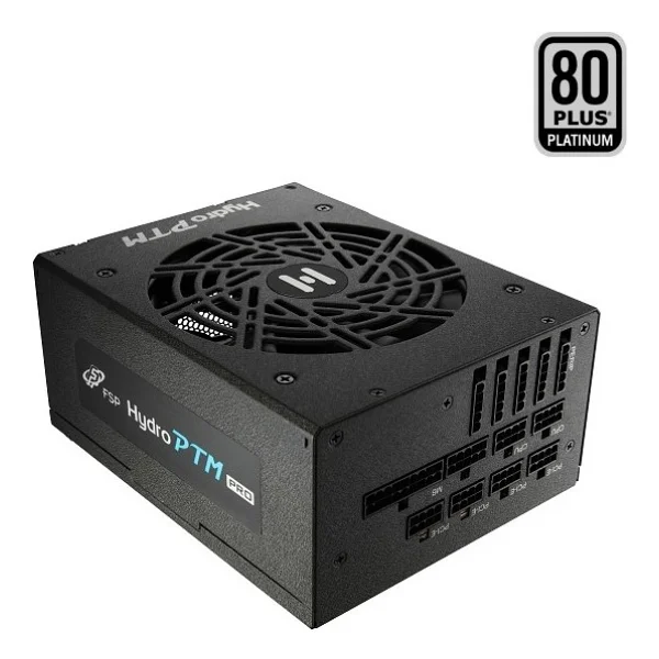 Fsp Hydro Ptm Pro Hpt2-1200m 1200 W Power Supply - Görsel 9