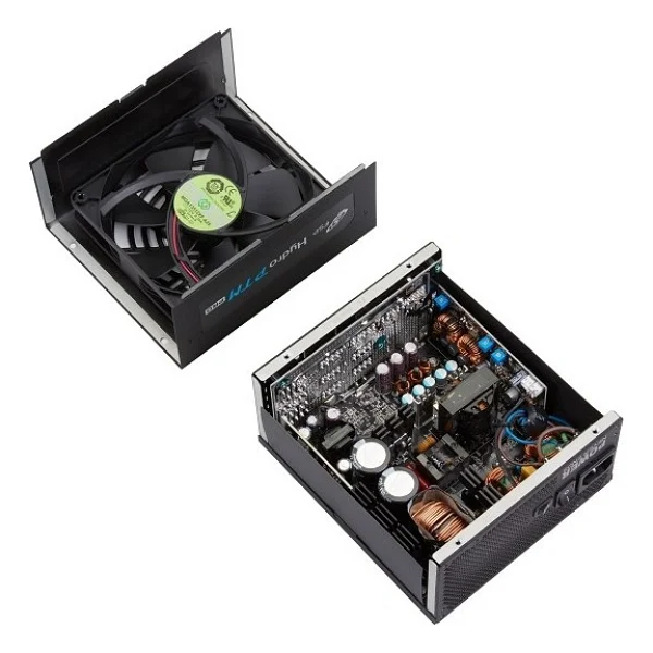 Fsp Hydro Ptm Pro Hpt2-1200m 1200 W Power Supply - Görsel 4