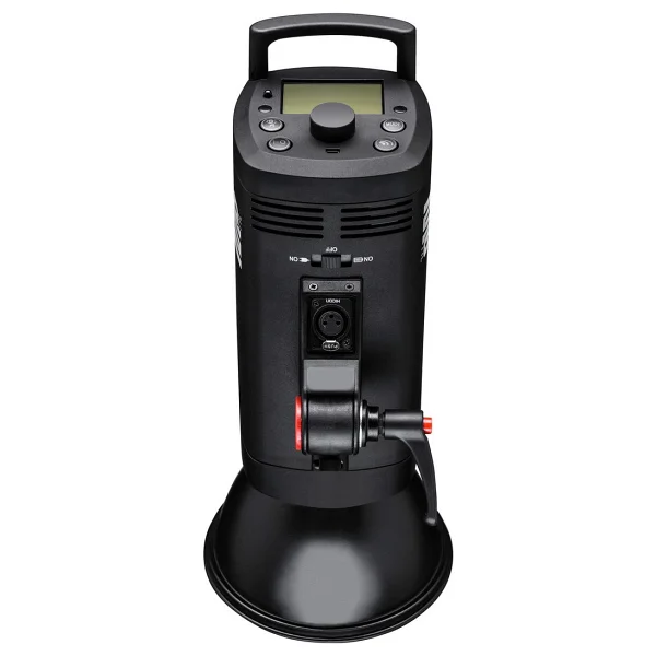 Multiblitz M6 Ttl Paraflaş - Görsel 5