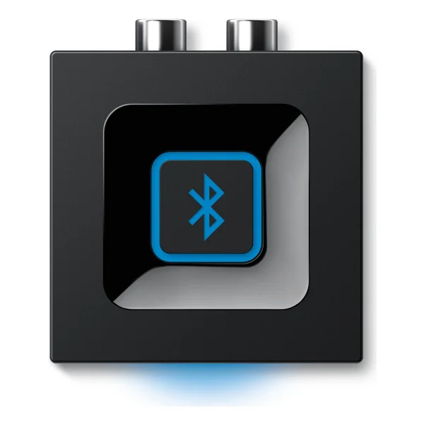Logitech Bluetooth Adaptör / Ses Alıcısı - Siyah - Görsel 5