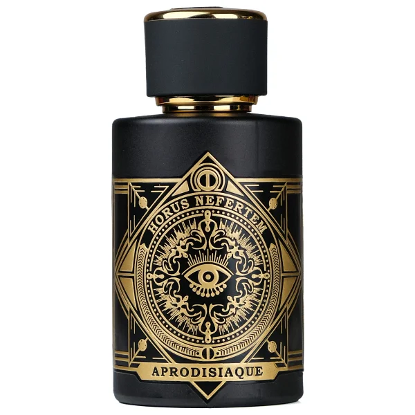 Horus Nefertem Aphrodisiaque Extrait De Parfum 100 Ml Erkek Parfüm - Görsel 4