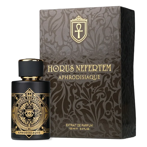 Horus Nefertem Aphrodisiaque Extrait De Parfum 100 Ml Erkek Parfüm - Görsel 2