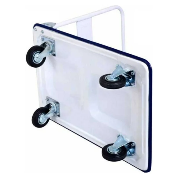 Balatlı Fp-Ta-Ph300 300 Kg Yük Taşıma Arabası - Görsel 2