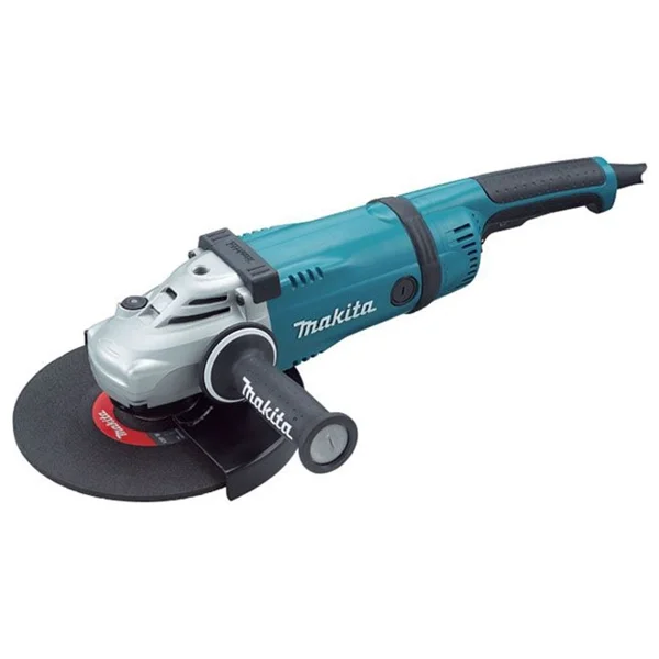 Makita Ga7030 2400 W Büyük Taşlama - Görsel 3