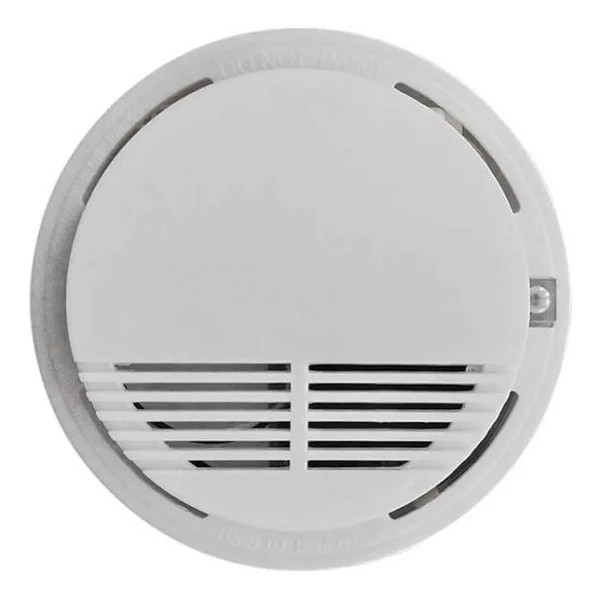 Helios Hs5007 Pilli Duman Dedektörü - Görsel 5