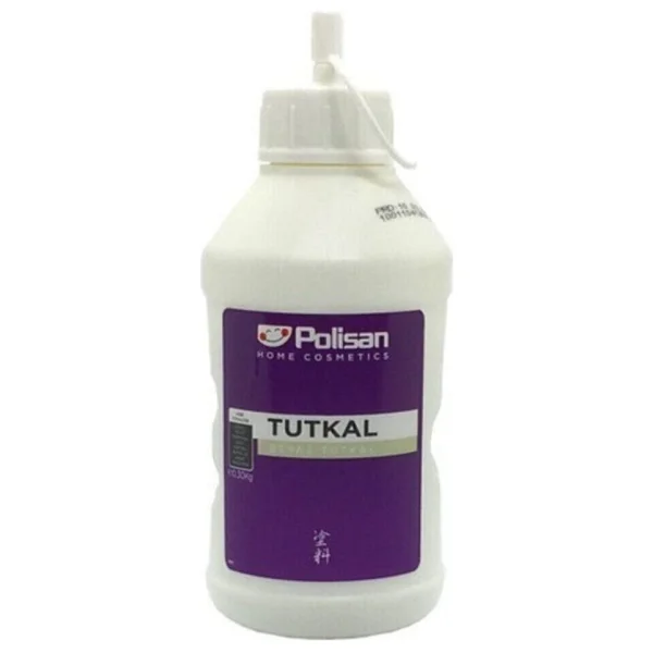 Polisan Beyaz Tutkal 0,3 Kg. - Görsel 2