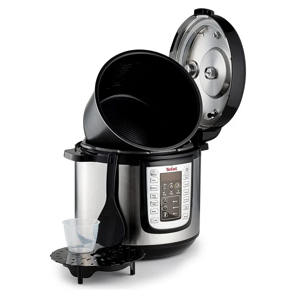 Tefal Cy505e Fast Delicious 6 Lt Çok Amaçlı Pişirici - Görsel 3