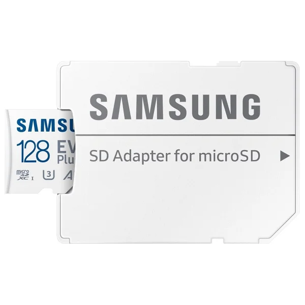Samsung Evo Plus MB-Mc512ka Class 10 Uhs-I U3 A2 V30 512 GB Micro Sd Kart - Görsel 6