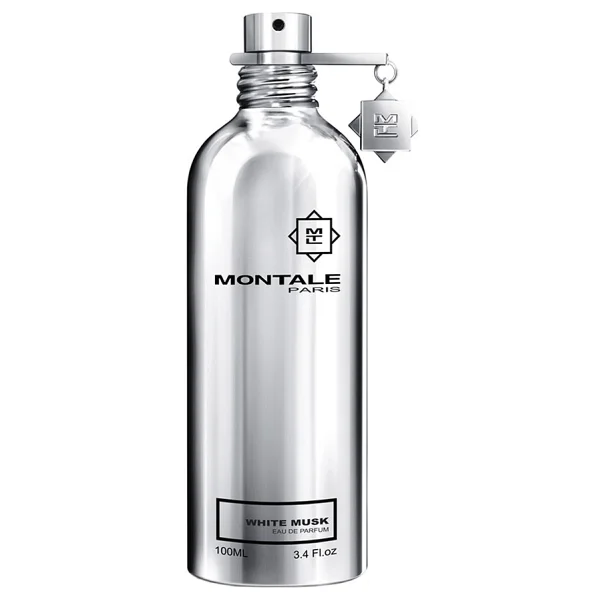 Montale White Musk Edp 100 Ml Parfüm - Görsel 2