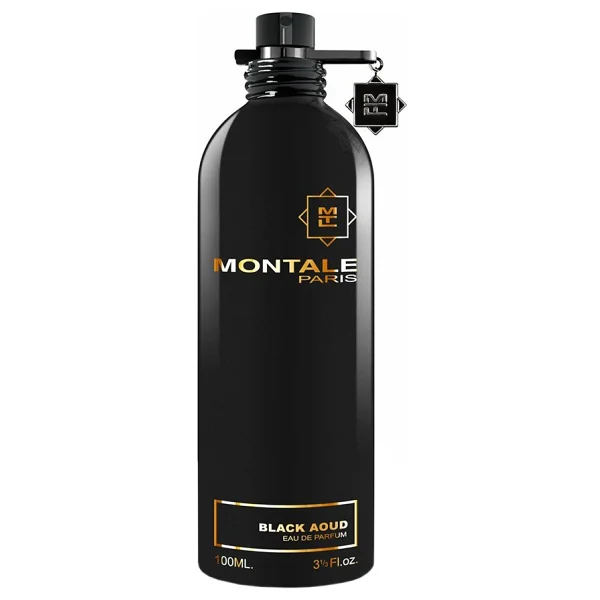 Montale Black Aoud Edp 100 Ml Erkek Parfüm - Görsel 2