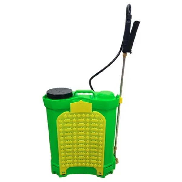 Plant Mate 16 Lt Akülü Pülverizatör Sırt Tipi İlaçlama Makinesi - Görsel 2
