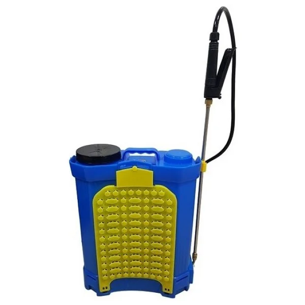 Plant Mate 16 Lt Akülü Pülverizatör Sırt Tipi İlaçlama Makinesi - Görsel 3