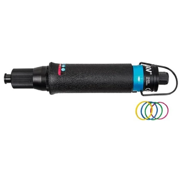 Gav Os-50pb Shut-Of Tork Ayarlı Havalı Vidalama Makinesi - Görsel 2