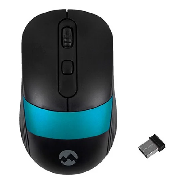 Everest Sm-18 Optik Kablosuz Mouse - Görsel 9