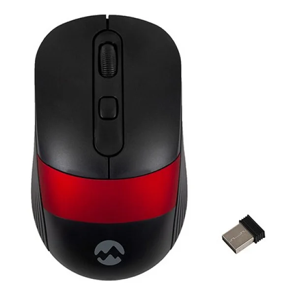 Everest Sm-18 Optik Kablosuz Mouse - Görsel 7