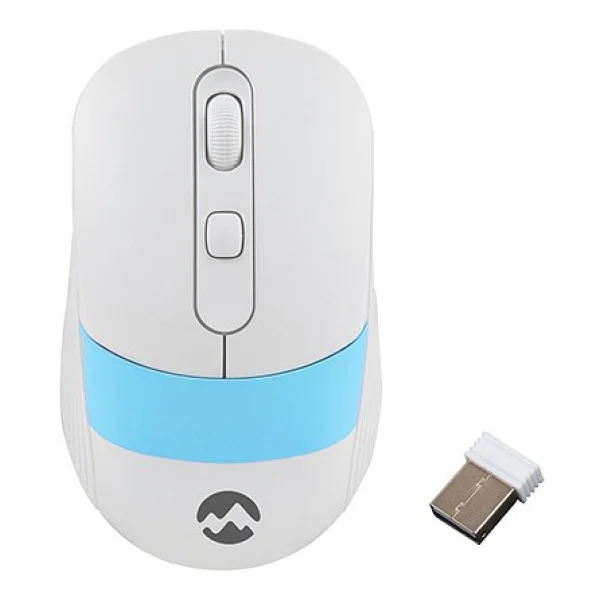 Everest Sm-18 Optik Kablosuz Mouse - Görsel 8